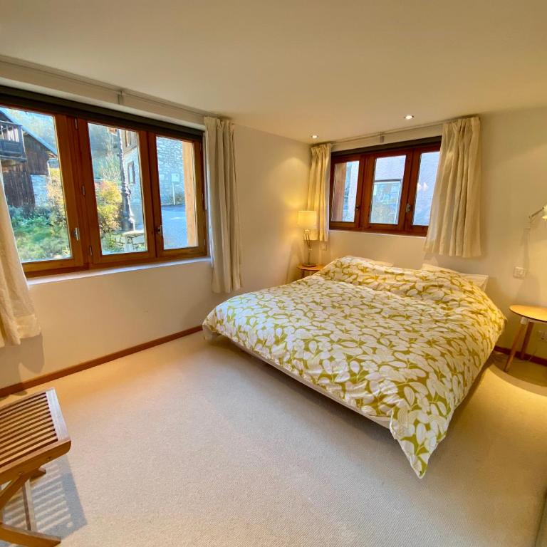Chalet Greuffa - Chalet - 5