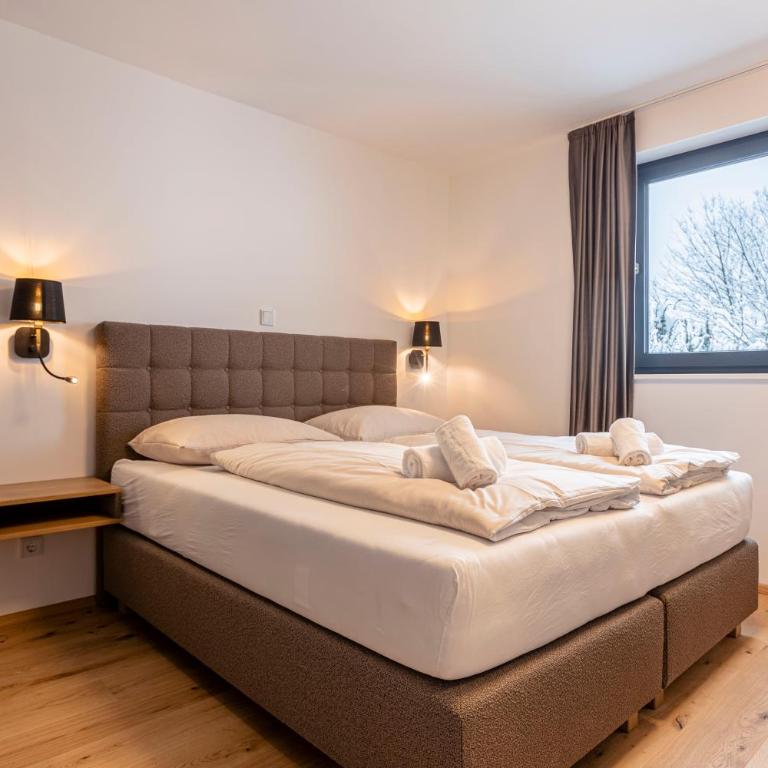 Hideaway Dachstein West by ALPS RESORTS - Superior Ferienapartment für bis zu 6 Personen & Infinity-Pool - 6