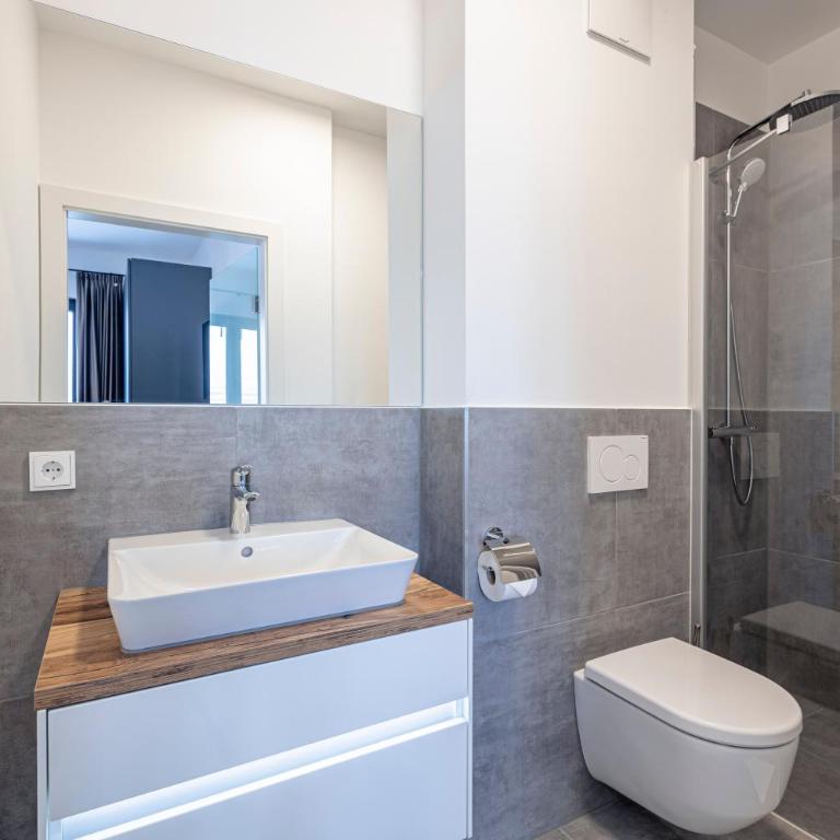 Hideaway Dachstein West by ALPS RESORTS - Ferienapartment & Infinity-Pool - 12