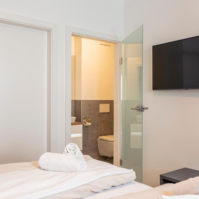 Hideaway Dachstein West by ALPS RESORTS - Ferienapartment & Infinity-Pool - 11
