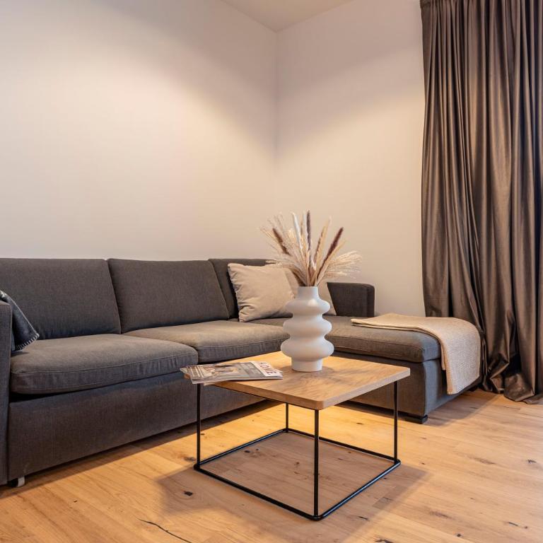 Hideaway Dachstein West by ALPS RESORTS - Superior Ferienapartment für bis zu 6 Personen & Infinity-Pool - 12