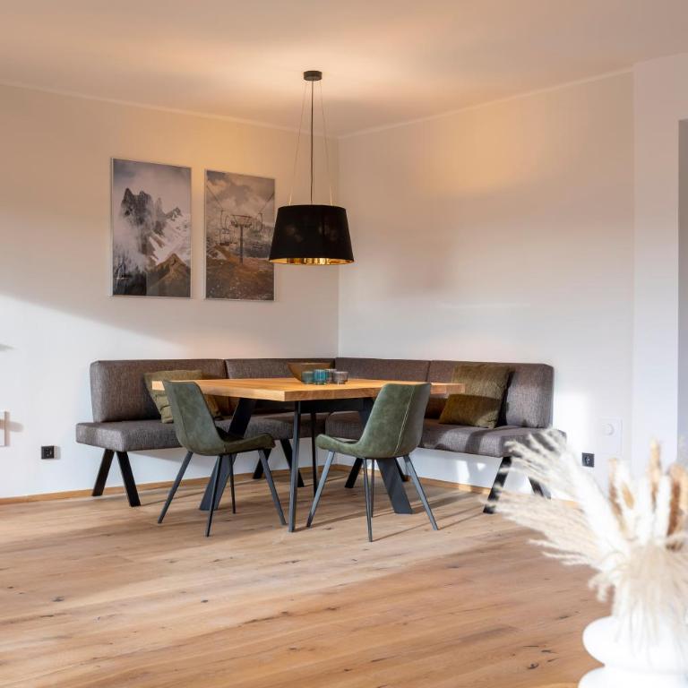 Hideaway Dachstein West by ALPS RESORTS - Penthouse für bis zu 8 Personen mit Zugang zum Infinity-Pool - 12