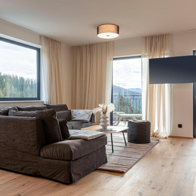 Hideaway Dachstein West by ALPS RESORTS - Penthouse für bis zu 8 Personen mit Zugang zum Infinity-Pool - 14