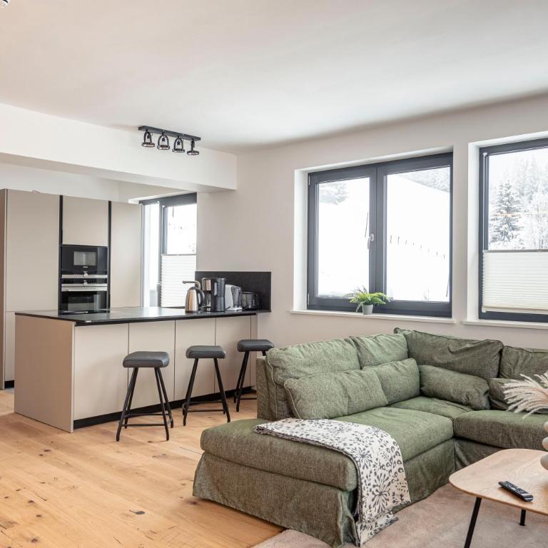 Hideaway Dachstein West by ALPS RESORTS - Penthouse für bis zu 8 Personen mit Zugang zum Infinity-Pool - 16