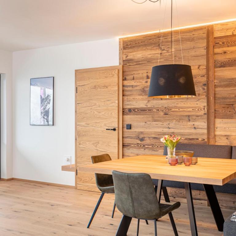 Hideaway Dachstein West by ALPS RESORTS - Penthouse für bis zu 8 Personen mit Zugang zum Infinity-Pool - 17