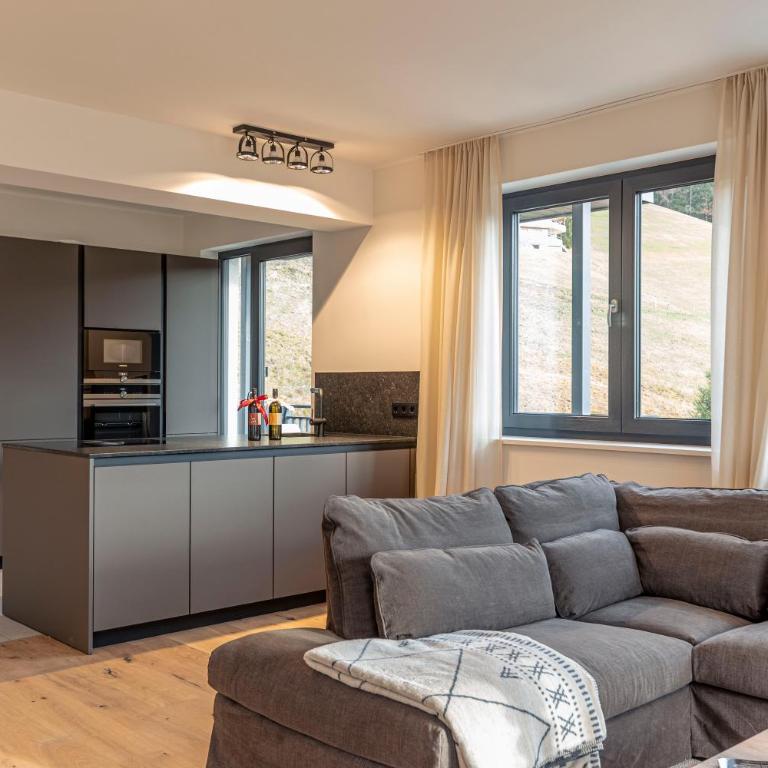 Hideaway Dachstein West by ALPS RESORTS - Penthouse für bis zu 8 Personen mit Zugang zum Infinity-Pool - 19