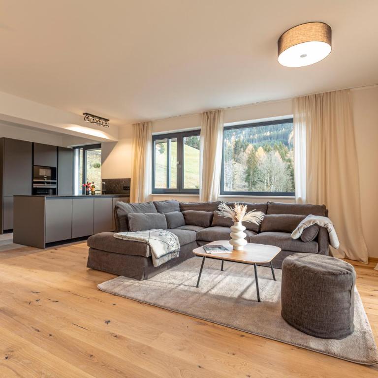 Hideaway Dachstein West by ALPS RESORTS - Penthouse für bis zu 8 Personen mit Zugang zum Infinity-Pool - 11