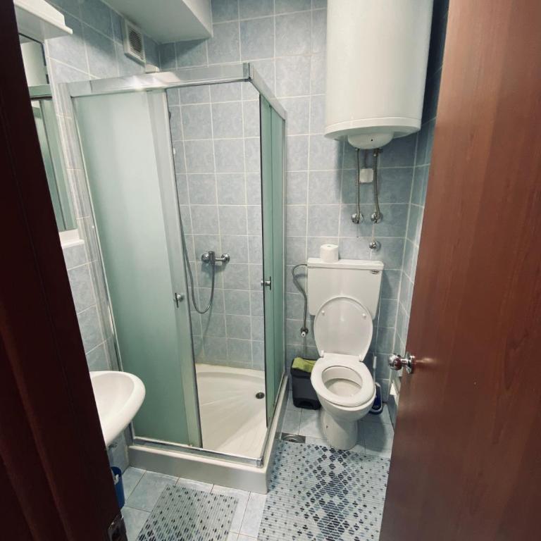 Apartman Blagojevic - Apartman sa 1 Spavaćom Sobom - 15