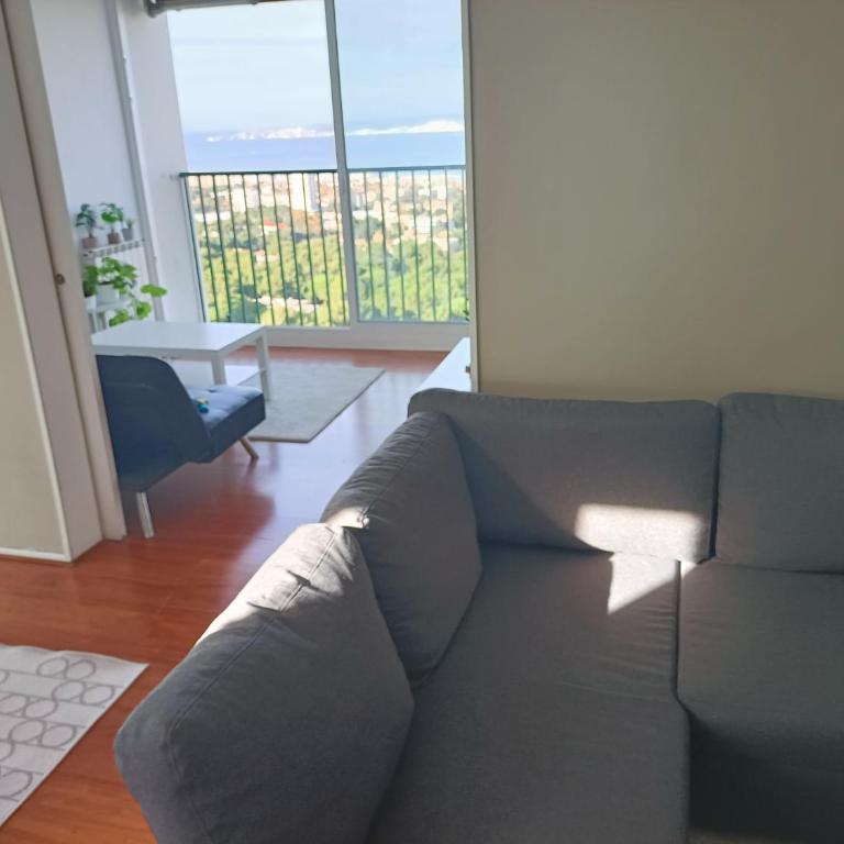VUE MER et montagne dans parc du roy d'espagne, Up to 7 people - Apartment - 22