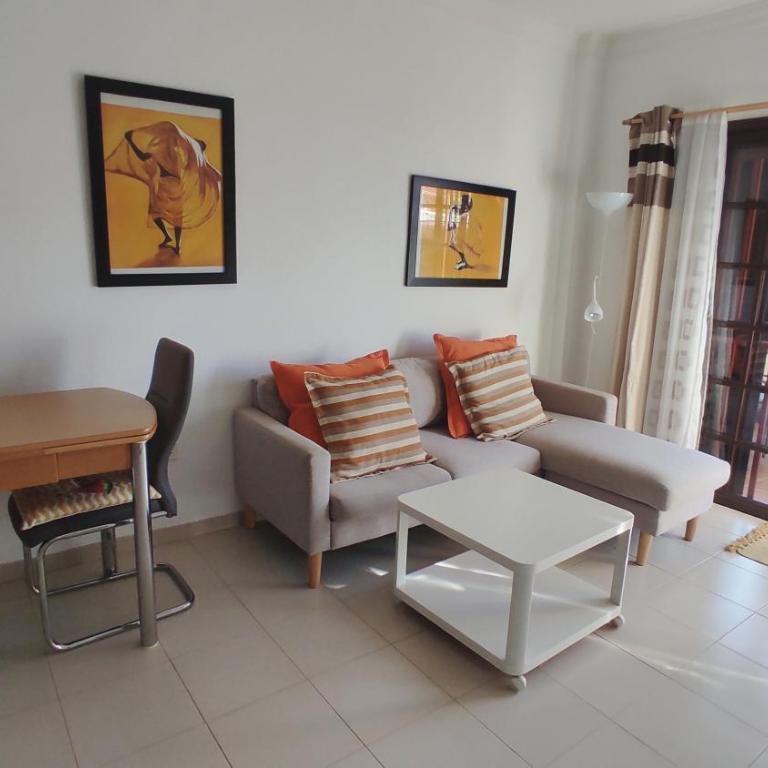 Our favourite place. Apartment with all amenities. - Apartamento de 1 dormitorio - 14