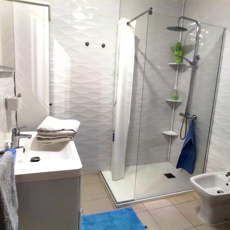 Our favourite place. Apartment with all amenities. - Apartamento de 1 dormitorio - 17