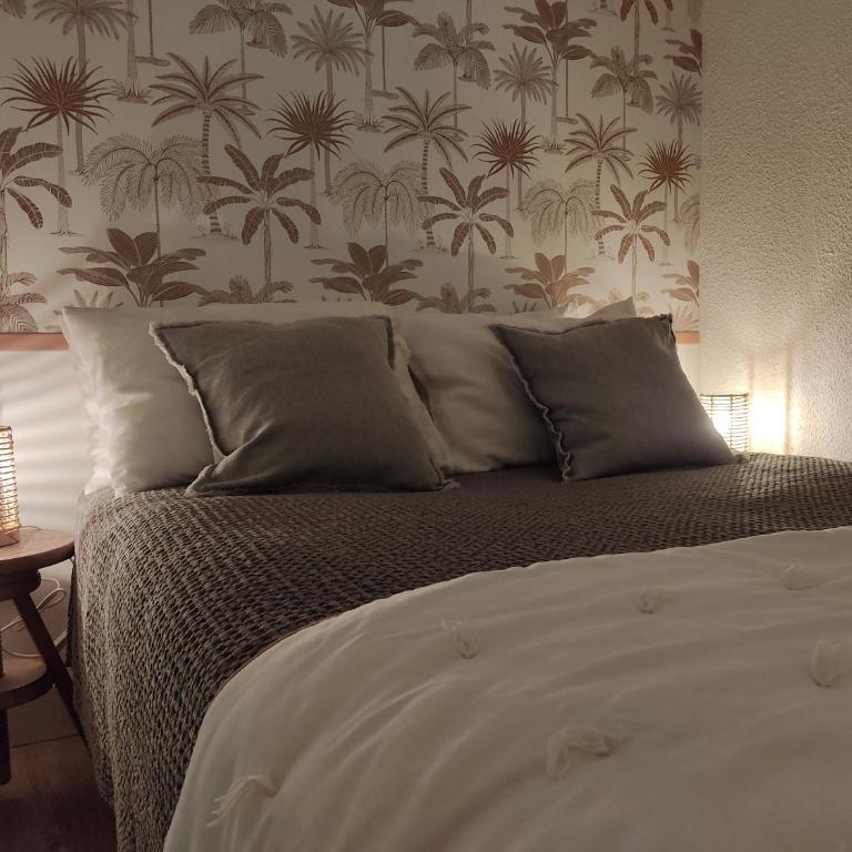 Appartement cosy Saint Lary village - Appartamento con 1 Camera da Letto - 9
