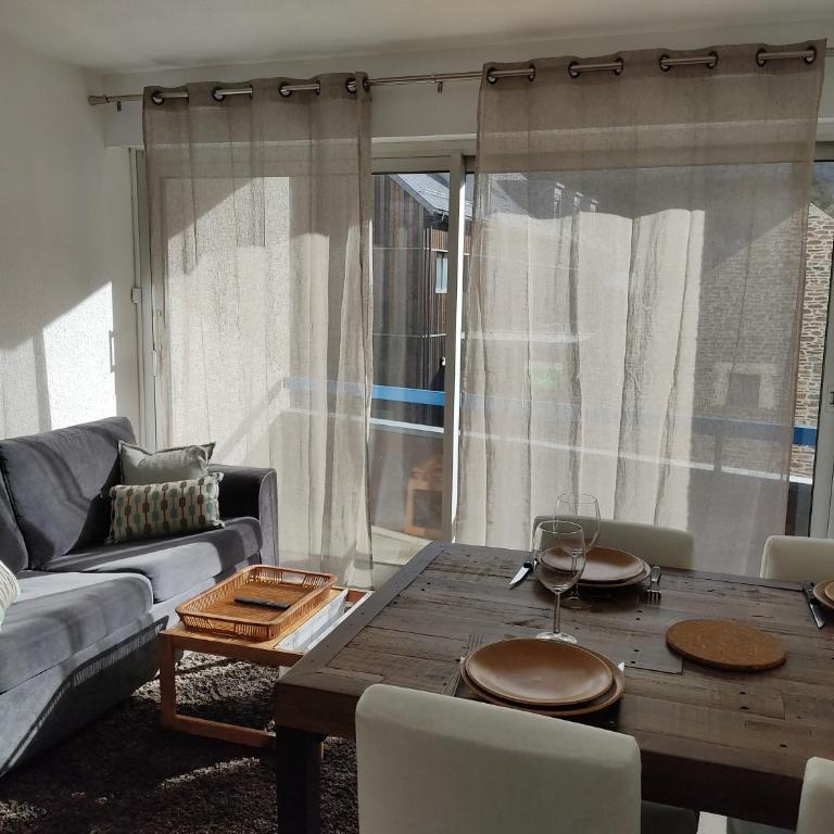 Appartement cosy Saint Lary village - Appartamento con 1 Camera da Letto - 5