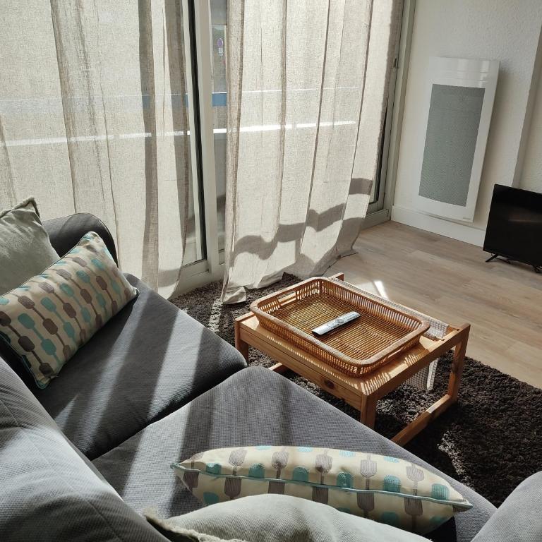 Appartement cosy Saint Lary village - Appartamento con 1 Camera da Letto - 4
