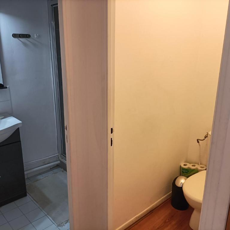 VUE MER et montagne dans parc du roy d'espagne, Up to 7 people - Apartment - 3