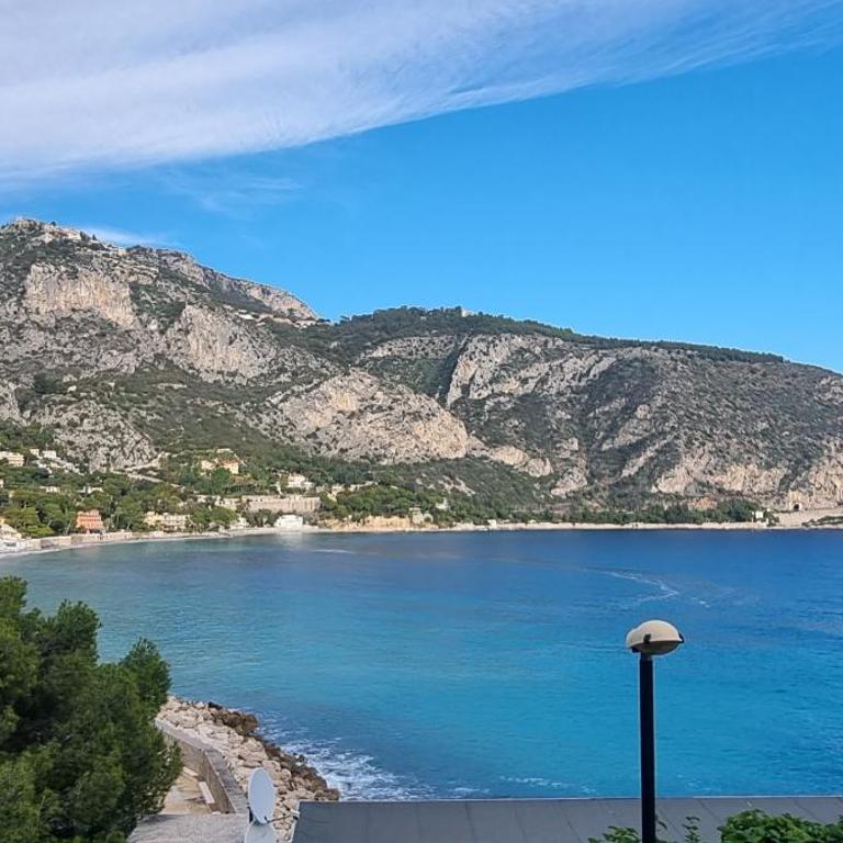 Appartement de luxe Eze village vue mer avec piscine - Appartement 1 Chambre - 19