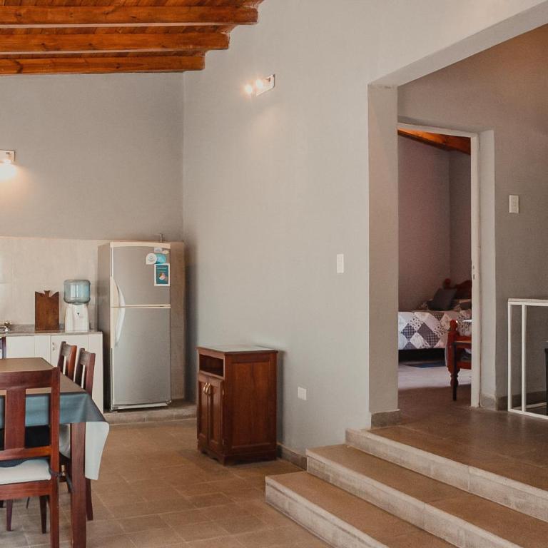 El Pedregal - Casa de 2 dormitorios - 6