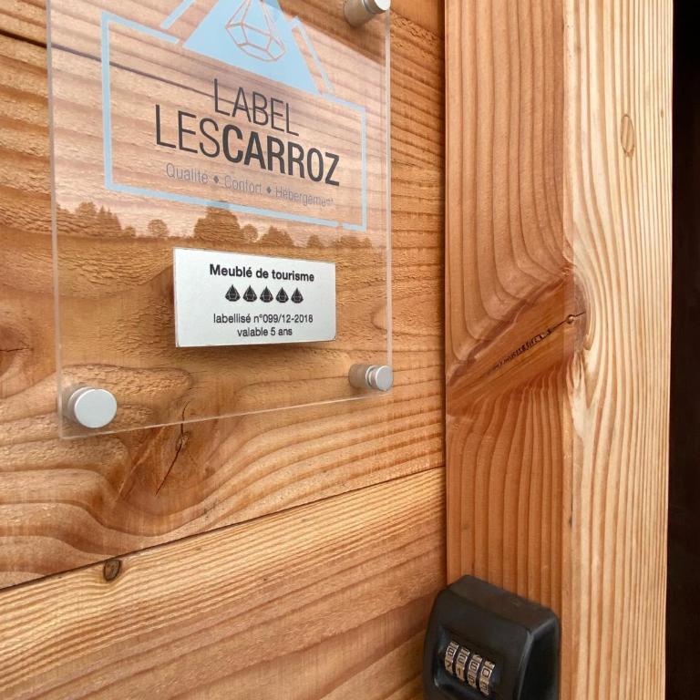 Genepi loft duplex 4 personnes - Two-Bedroom Apartment - 39