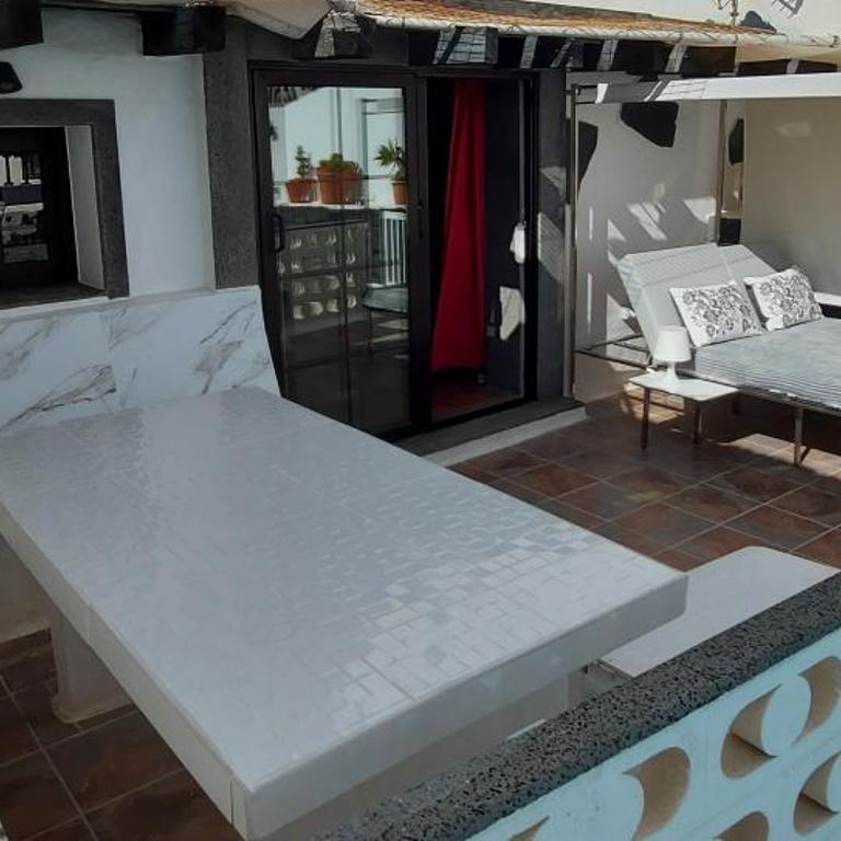 ALOELUX VILLA !! - Private Villa with POOL , jacuzzi, cinema, massage ,wonderful view, art desing villa - Casa de 2 dormitorios - 8