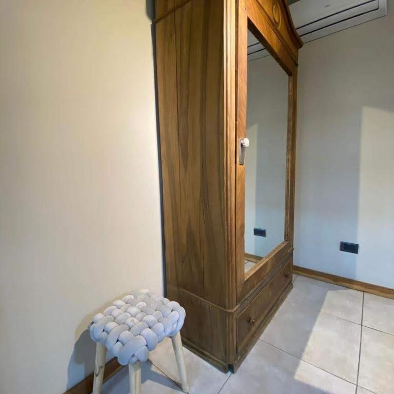 Loft Cabrini - Apartamento de 1 dormitorio - 6