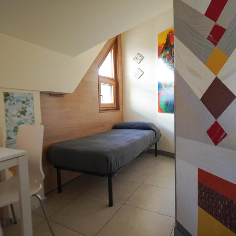 RESIDENCE SOLARIDE apartments, FREE PRIVATE PARKING WITH VIDEOSURVELLIANCE and SHUTTLE SERVICE - Monolocale - 14