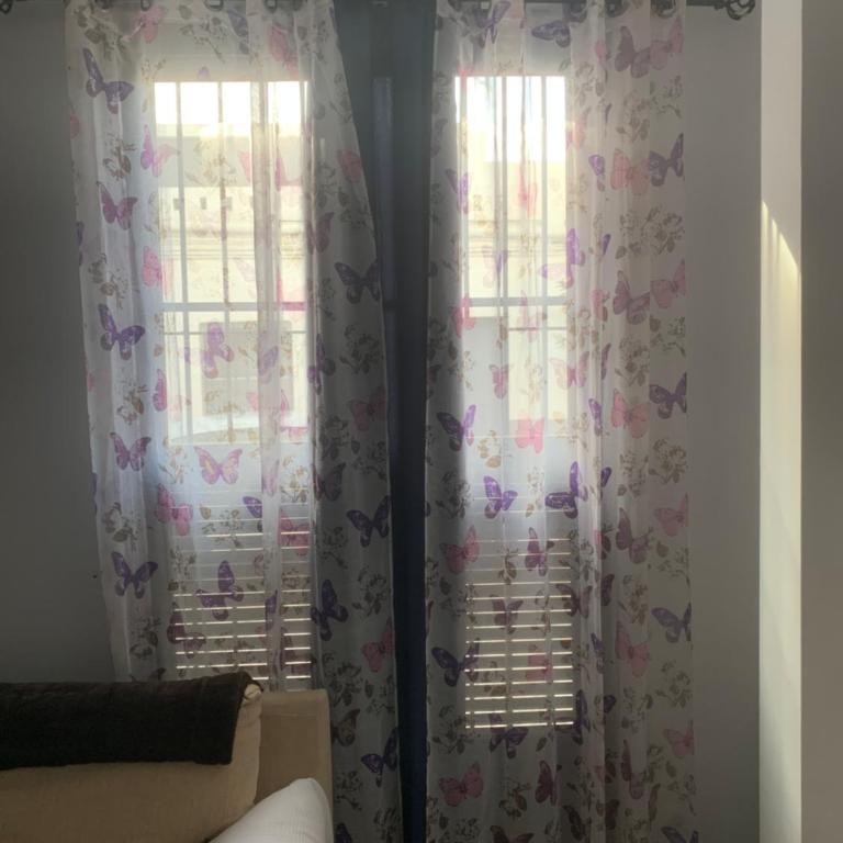 Beréber أحلام Apart 1 o 2 habitaciones - Apartamento - 37