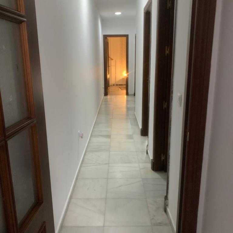 Beréber أحلام Apart 1 o 2 habitaciones - Apartamento - 27