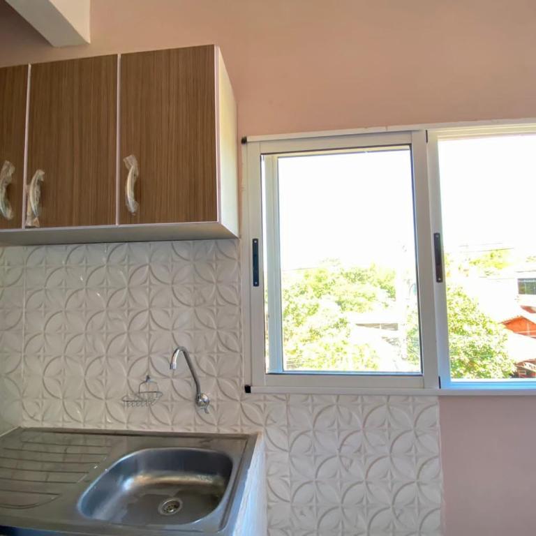 Departamentos Imperial - One-Bedroom Apartment - 23