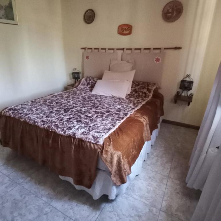 Complejo Quimpe - Casa de 2 dormitorios - 13