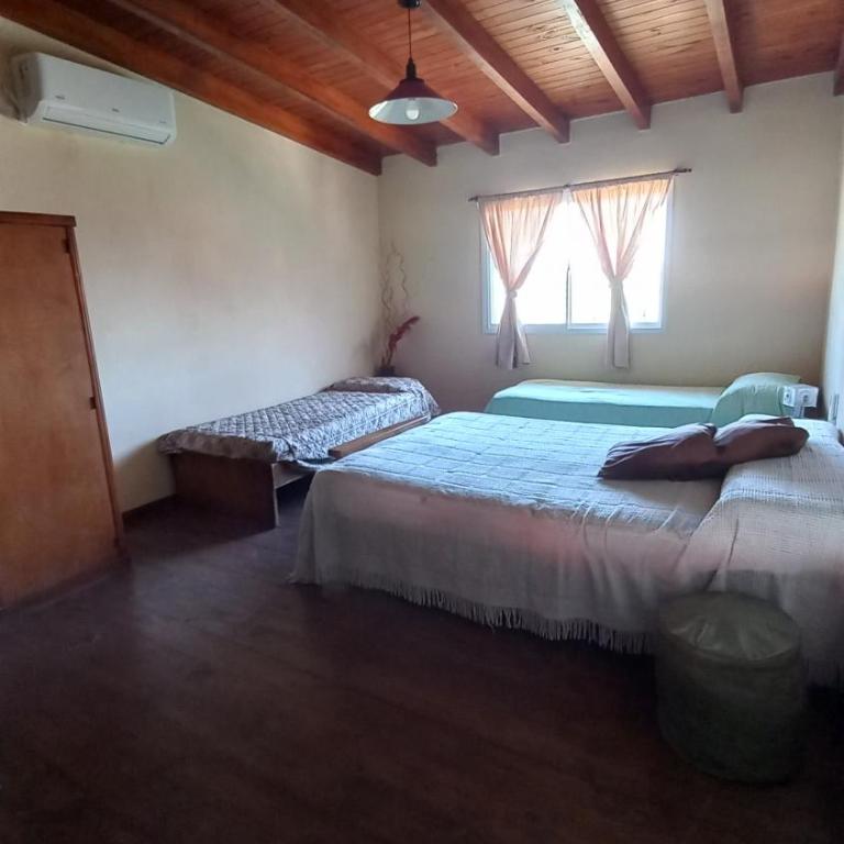 Complejo Quimpe - Casa de 2 dormitorios - 15