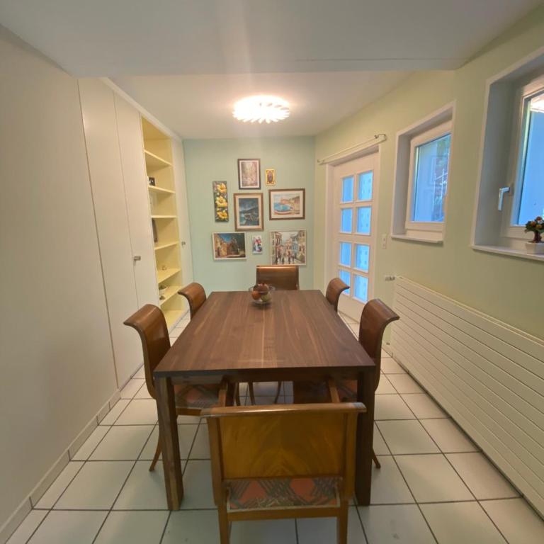 Villa Incanto - Appartamento con 1 Camera da Letto - 12