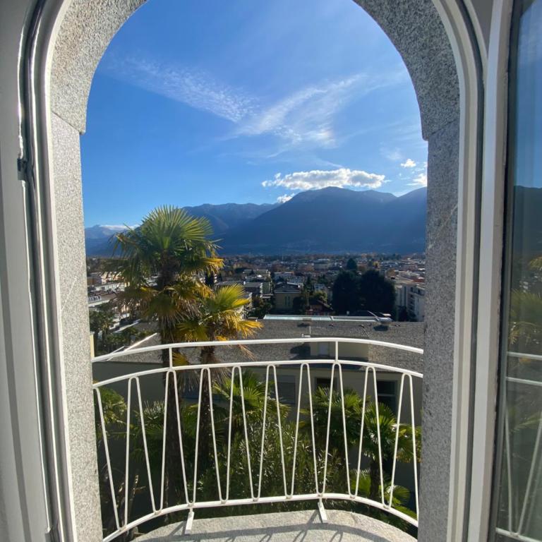 Villa Incanto - Appartamento con 1 Camera da Letto - 13