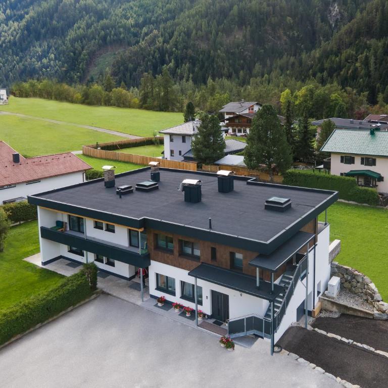 MyHome Apartments Umhausen - Apartment mit 2 Schlafzimmern - 3