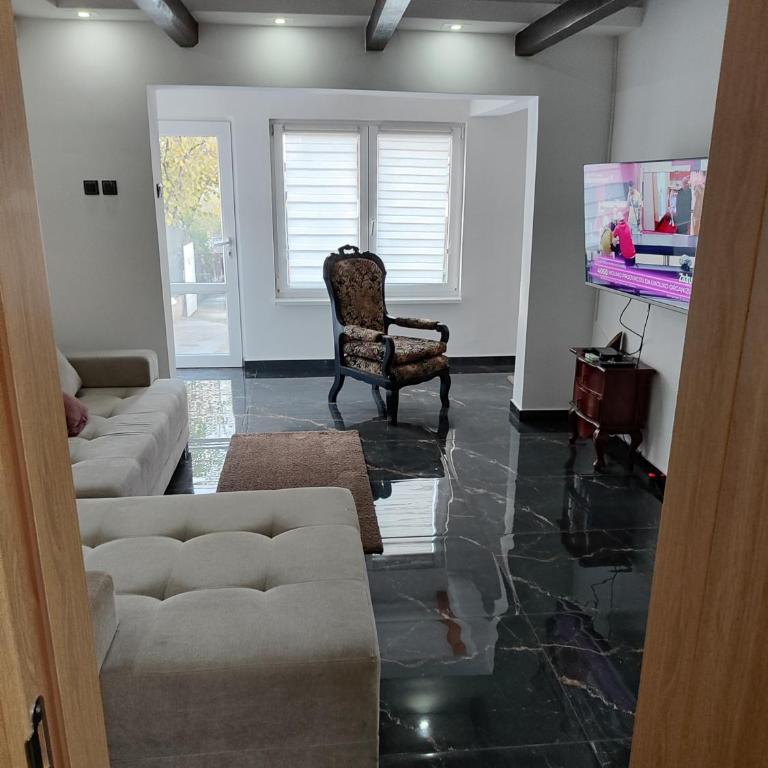 Fenix 1 - Apartman sa 1 Spavaćom Sobom - 1