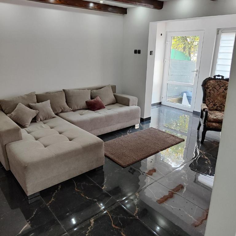 Fenix 1 - Apartman sa 1 Spavaćom Sobom - 7