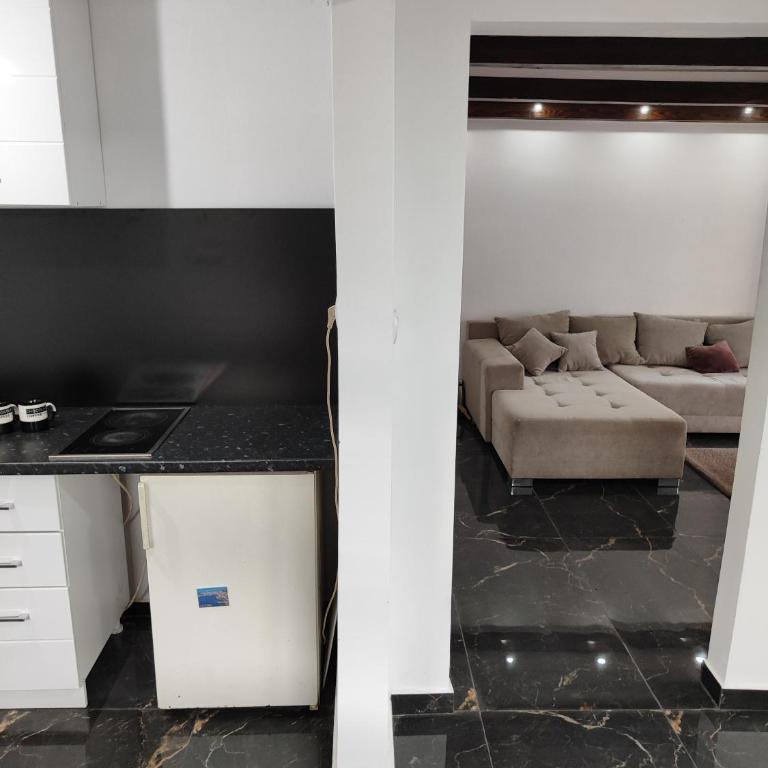 Fenix 1 - Apartman sa 1 Spavaćom Sobom - 16