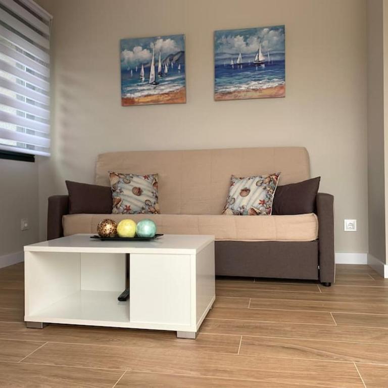 Apartamento D'As Baladas - Apartamento de 2 dormitorios - 9