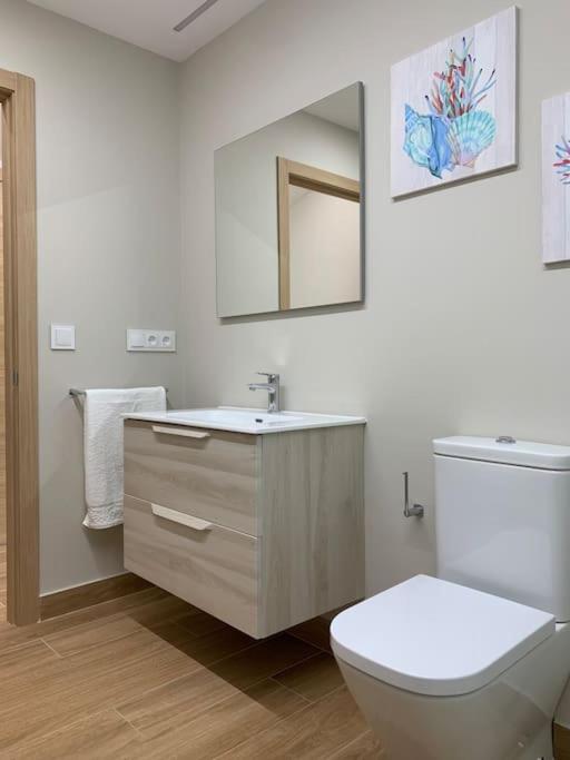 Apartamento D'As Baladas - Apartamento de 2 dormitorios - 15