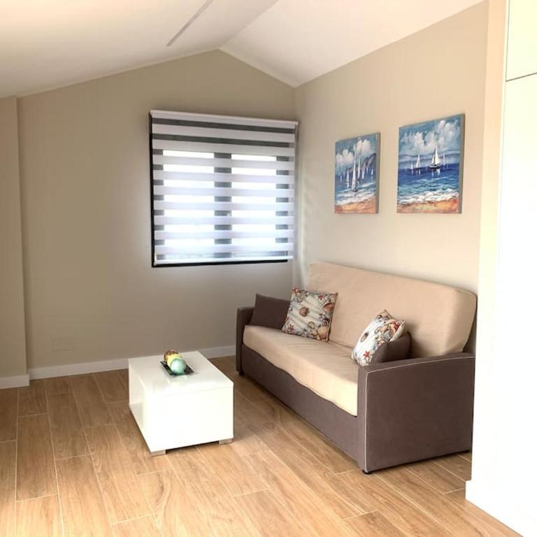 Apartamento D'As Baladas - Apartamento de 2 dormitorios - 8