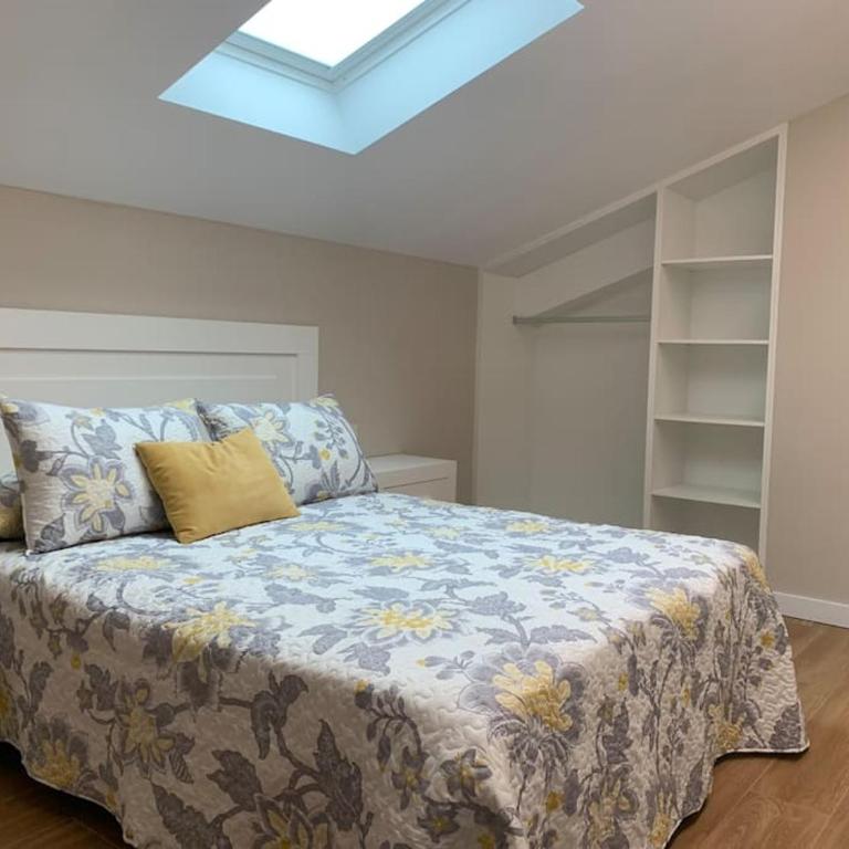 Apartamento D'As Baladas - Apartamento de 2 dormitorios - 10