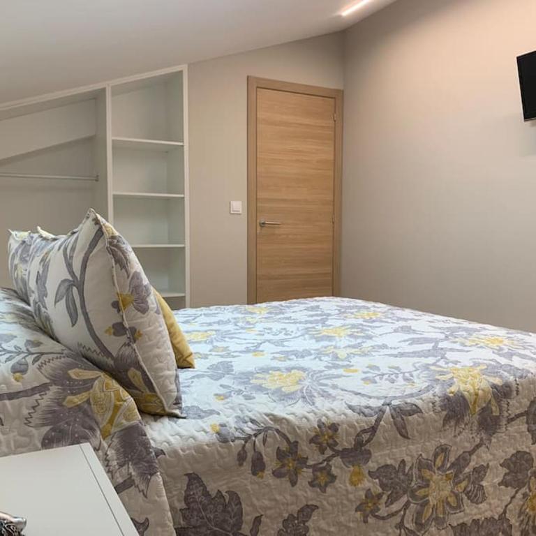 Apartamento D'As Baladas - Apartamento de 2 dormitorios - 12