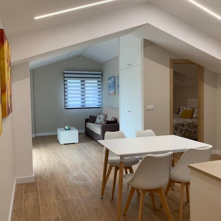 Apartamento D'As Baladas - Apartamento de 2 dormitorios - 3