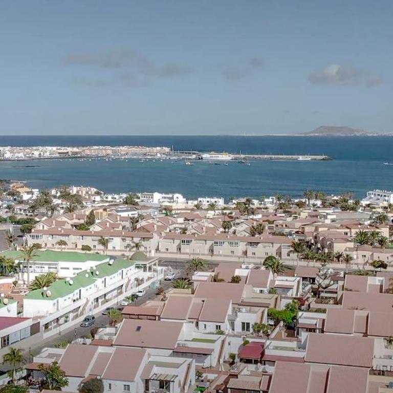 Azul Verde Corralejo - Apartamento con vistas a la piscina - 15