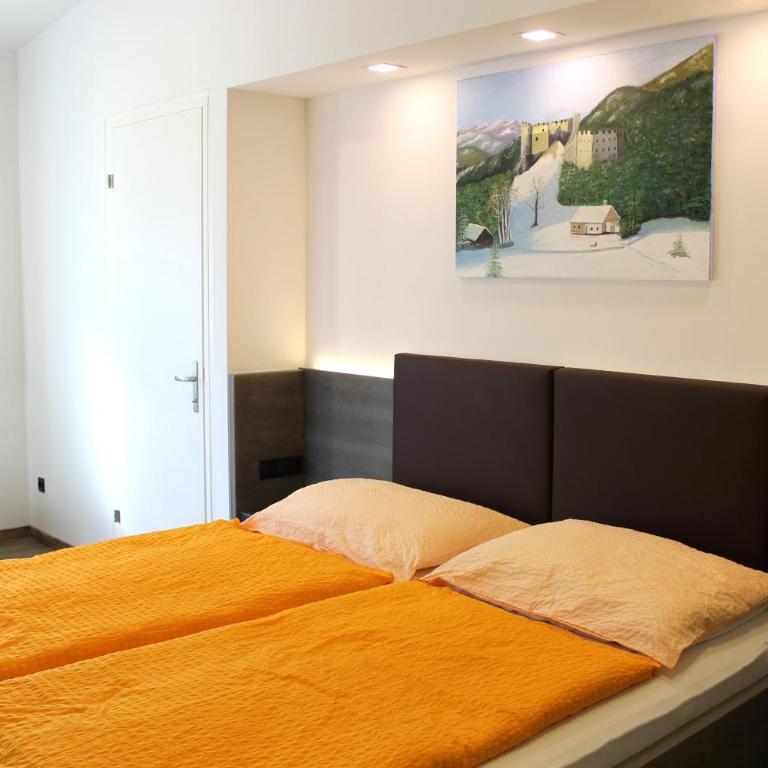 Gasthof Knappenwirt - Doppelzimmer - 2