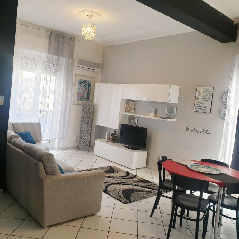 Dolce casa centro storico di Palermo new 2023 - Appartamento - 28