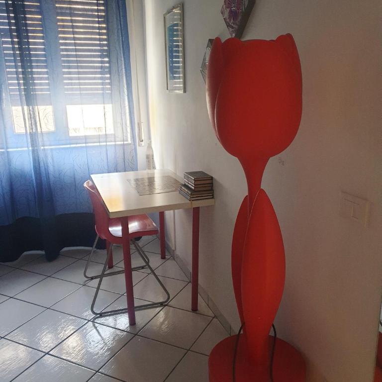 Dolce casa centro storico di Palermo new 2023 - Appartamento - 29