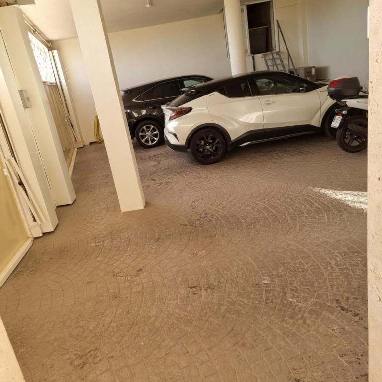 MIRADOR DEL CERRADO easy parking - Apartamento de 1 dormitorio - 46