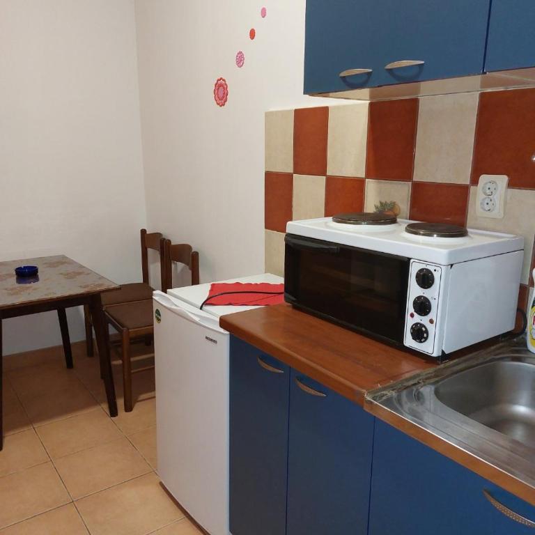 Apartmani KNEŽEVIĆ - Apartment - Ground Floor - 3