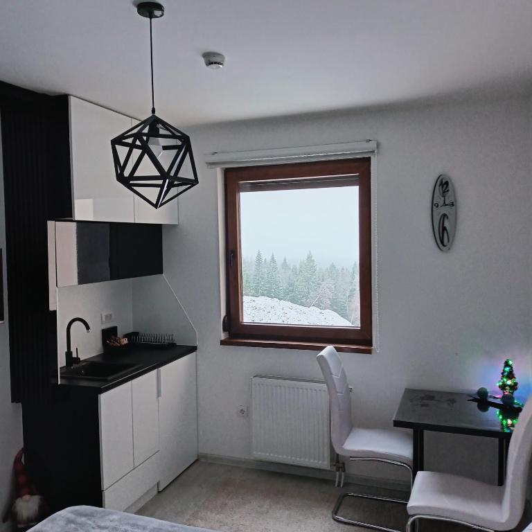 Jahorina DiA - Deluxe Studio - 14