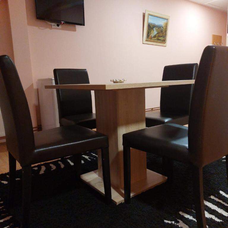Apartmani KNEŽEVIĆ - One-Bedroom Apartment - 3